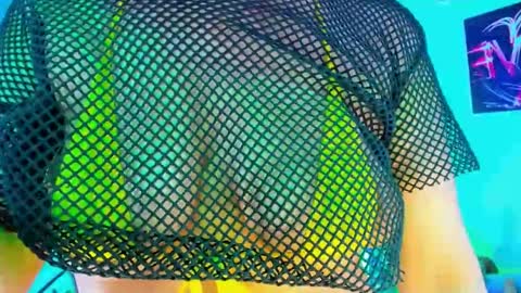 Kuromi online show from 11/29/25, 07:00