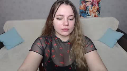 Lana online show from 01/17/25, 08:13