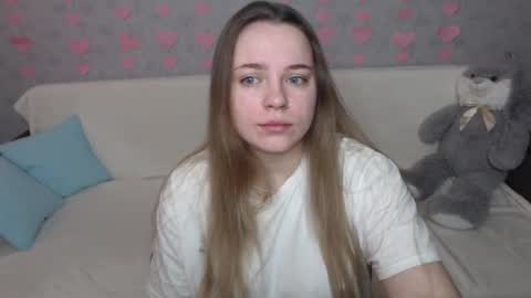 Lana online show from 02/16/25, 07:04