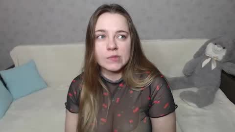 Lana online show from 03/10/25, 10:15