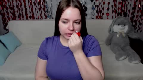 Lana online show from 02/10/26, 05:22