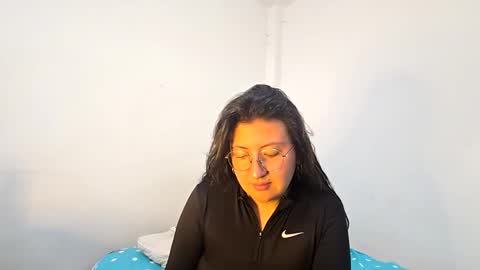 _sweet_melodyy online show from 03/07/26, 09:12