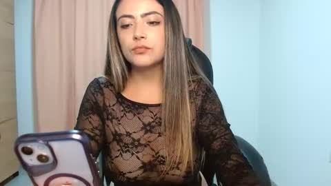 Rachel  online show from 12/06/24, 02:35