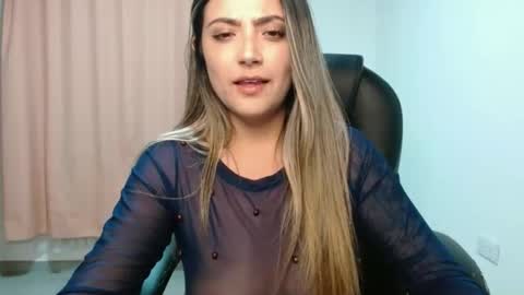 Rachel  online show from 09/09/25, 02:22