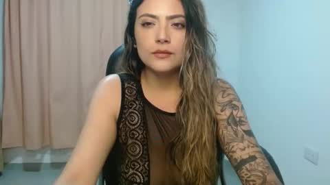 Rachel  online show from 11/12/25, 02:01