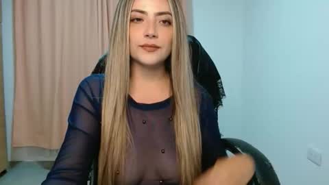 Rachel  online show from 03/03/26, 02:50