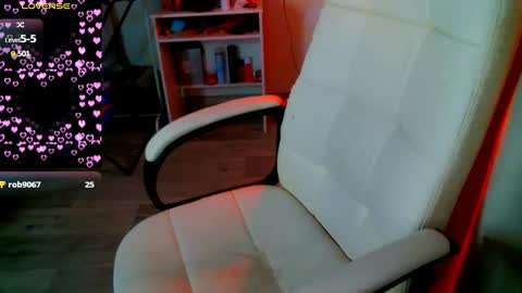 Milana   welcome to my world  online show from 02/16/25, 07:37