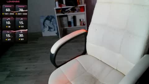 Milana   welcome to my world  online show from 02/25/25, 08:36