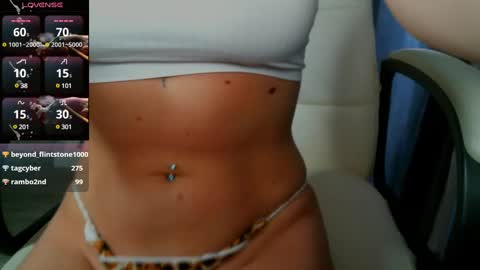 Milana   welcome to my world  online show from 02/26/25, 03:52