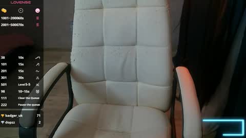 Milana   welcome to my world  online show from 03/07/25, 12:01