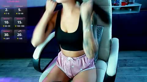 Milana   welcome to my world  online show from 10/06/25, 07:50