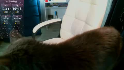 Milana   welcome to my world  online show from 01/09/26, 07:04