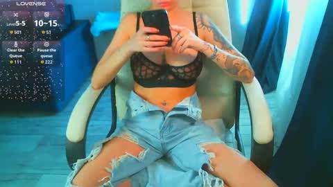 Milana   welcome to my world  online show from 02/21/26, 06:25