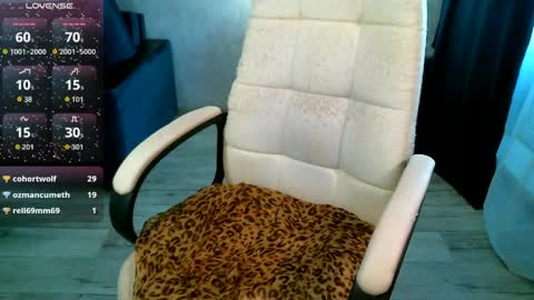 Milana   welcome to my world  online show from 05/26/26, 05:36