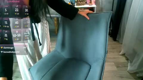 Milana   welcome to my world  online show from 07/06/26, 03:03