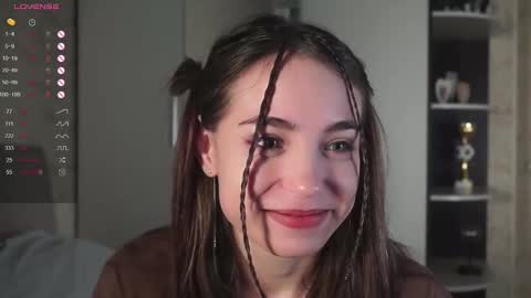 Sofia online show from 02/13/25, 05:48