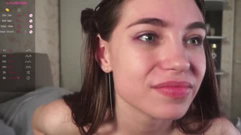 Sofia online show from 02/13/25, 02:52