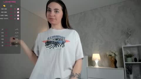 Sofia online show from 02/17/25, 01:42