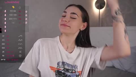 Sofia online show from 02/18/25, 05:20