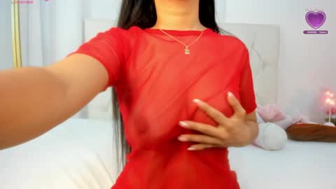 sweet online show from 04/01/26, 01:41