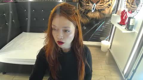 Sweet Briana online show from 10/21/25, 12:39