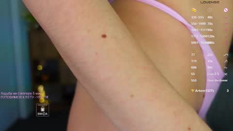 Dasha  online show from 03/17/26, 01:47