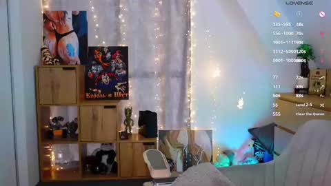 Dasha  online show from 07/15/26, 07:35