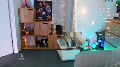 Dasha  online show from 07/20/26, 09:45