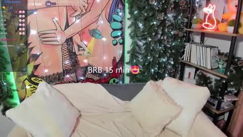 Kati online show from 01/12/25, 08:14