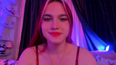 _sweetiemary_ online show from 11/29/25, 08:01