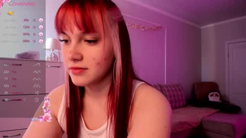 _sweetiemary_ online show from 03/04/26, 01:55
