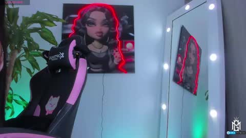 Maria Fernanda online show from 06/02/26, 09:39
