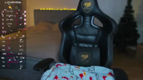 Ann online show from 03/09/25, 02:29