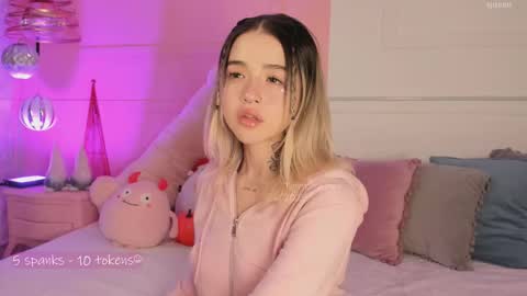 _tammarra_ online show from 01/05/26, 07:17