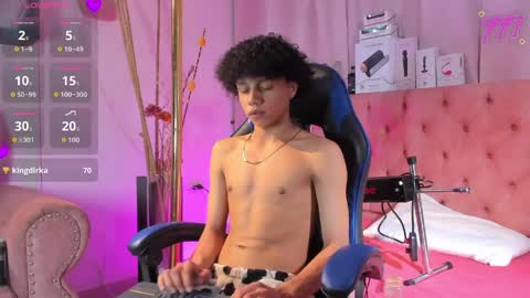 Taylor online show from 04/09/26, 09:53