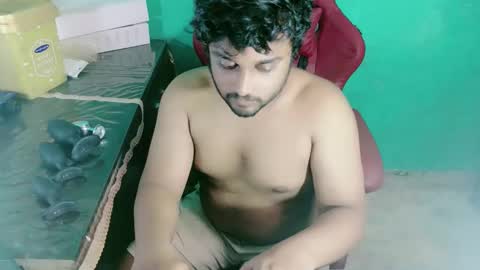_telugu_boy online show from 01/11/26, 08:41