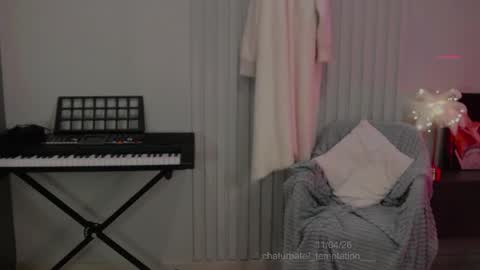 Tata online show from 04/11/26, 02:21