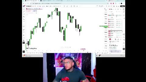ThadeoWolf online show from 06/29/26, 01:22