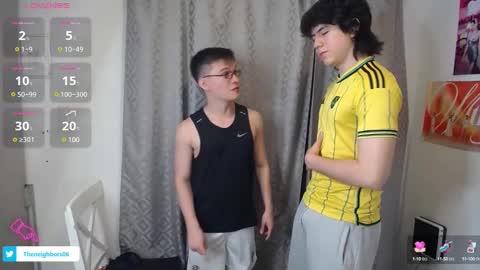 Scot y Patrick online show from 12/14/24, 12:33