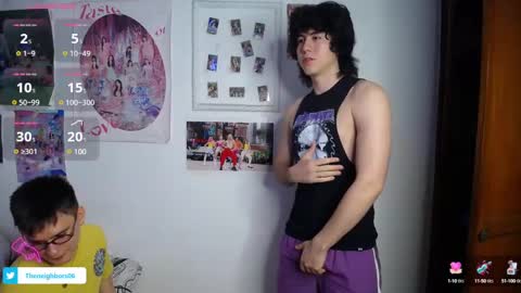 Scot y Patrick online show from 12/23/24, 12:35