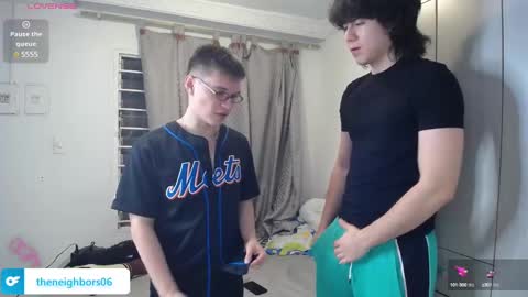 Scot y Patrick online show from 01/20/25, 12:04