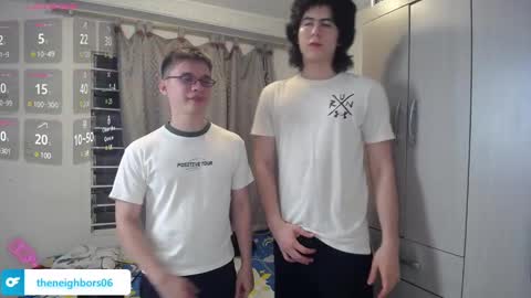 Scot y Patrick online show from 01/21/25, 12:25