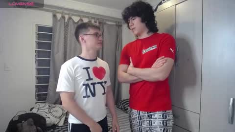 Scot y Patrick online show from 01/24/25, 12:52