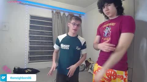 Scot y Patrick online show from 01/28/25, 12:15