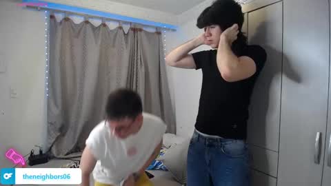 Scot y Patrick online show from 01/30/25, 12:50