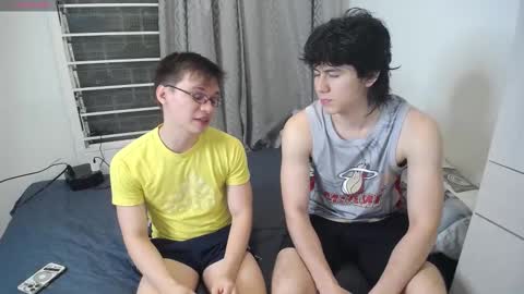 Scot y Patrick online show from 02/21/25, 01:22