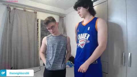 Scot y Patrick online show from 02/28/25, 01:26