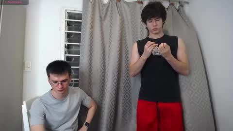 Scot y Patrick online show from 09/19/25, 12:02