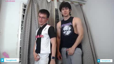 Scot y Patrick online show from 09/21/25, 11:50