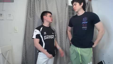 Scot y Patrick online show from 10/21/25, 12:44